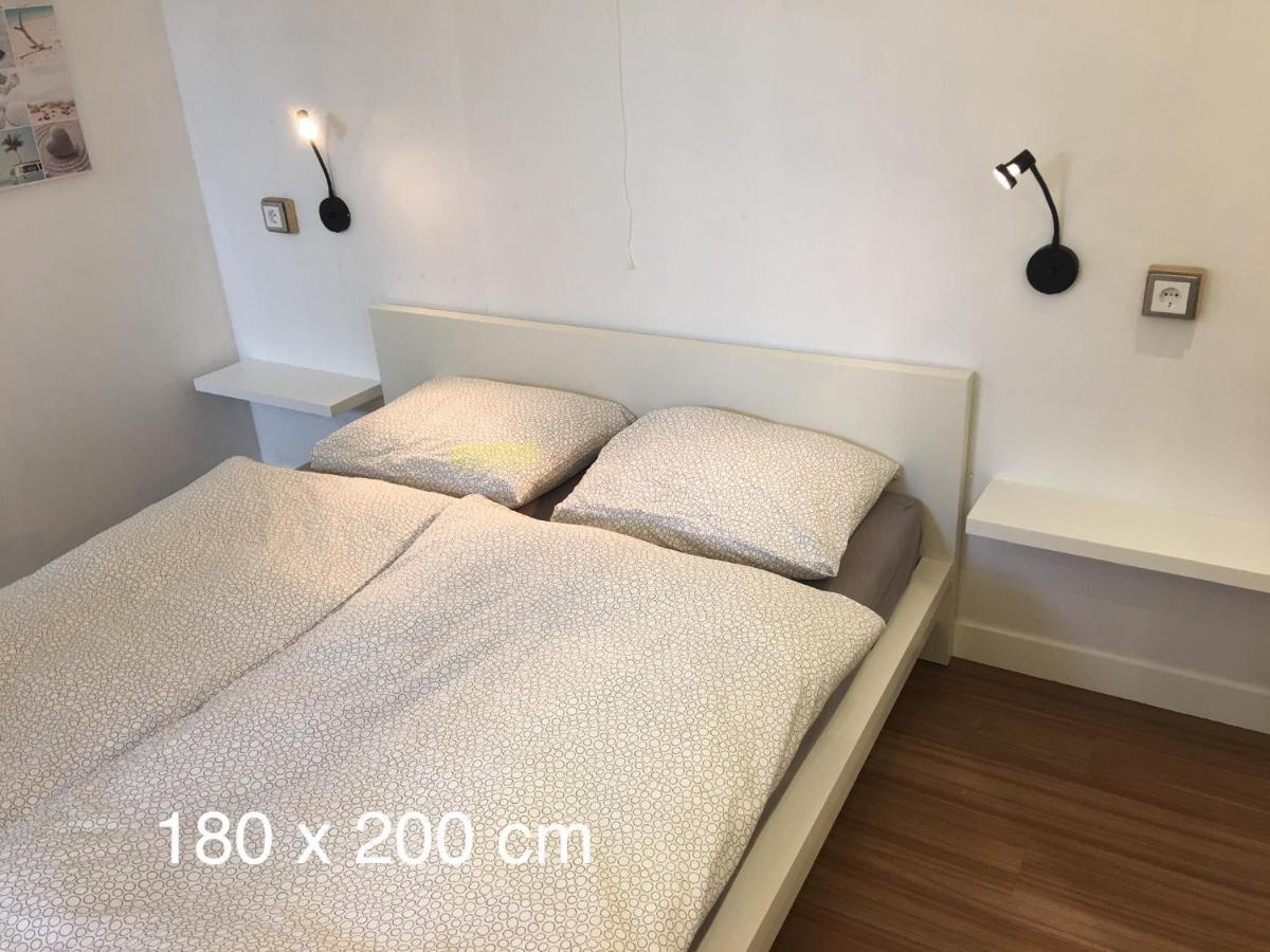 Annadora Beach House - Private Parking Zandvoort Εξωτερικό φωτογραφία