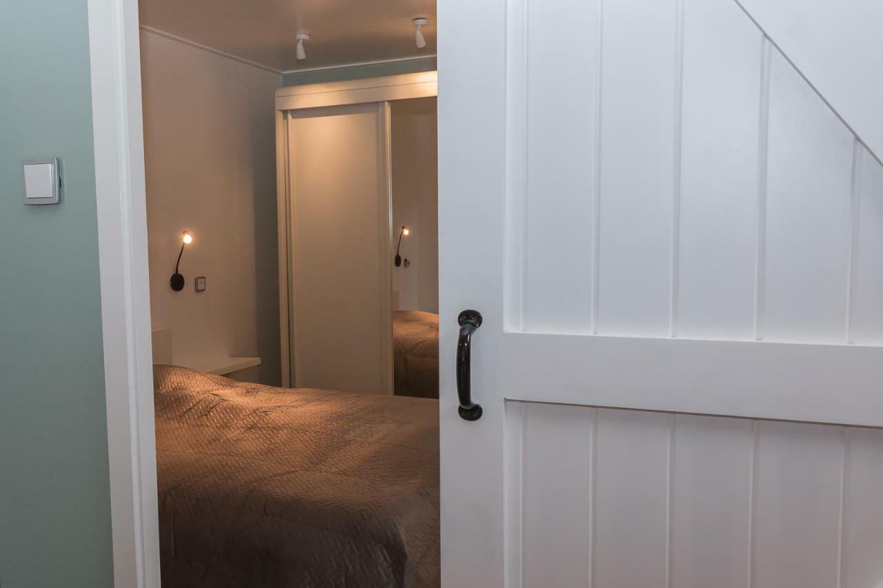 Annadora Beach House - Private Parking Zandvoort Εξωτερικό φωτογραφία