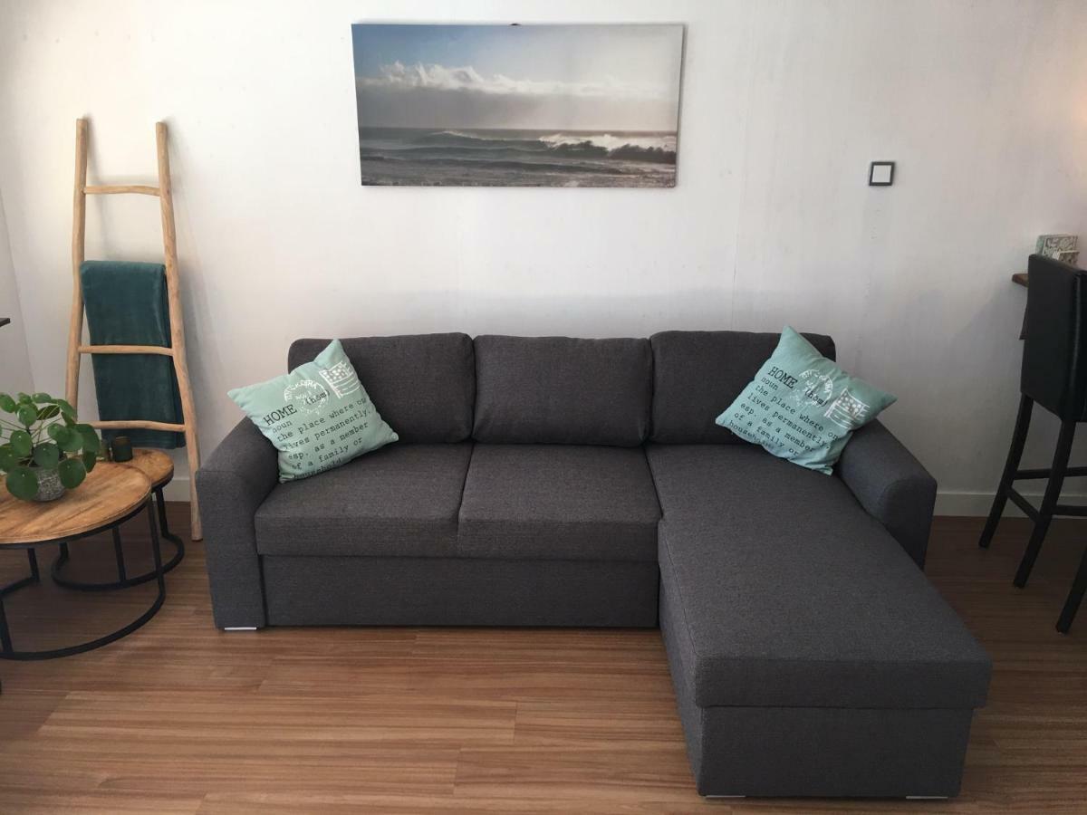 Annadora Beach House - Private Parking Zandvoort Εξωτερικό φωτογραφία
